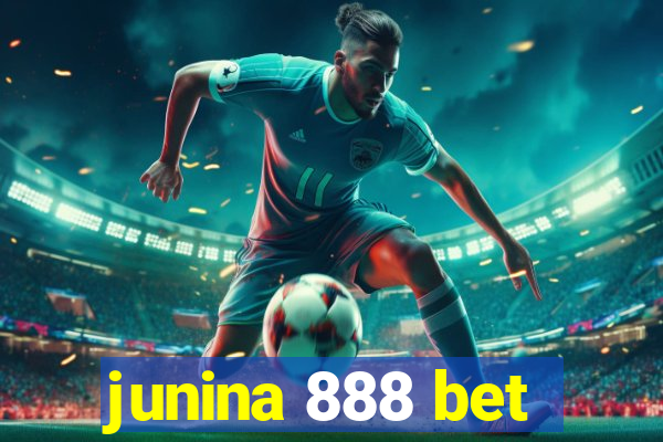 junina 888 bet